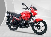 2011 Hero Honda Glamour photo